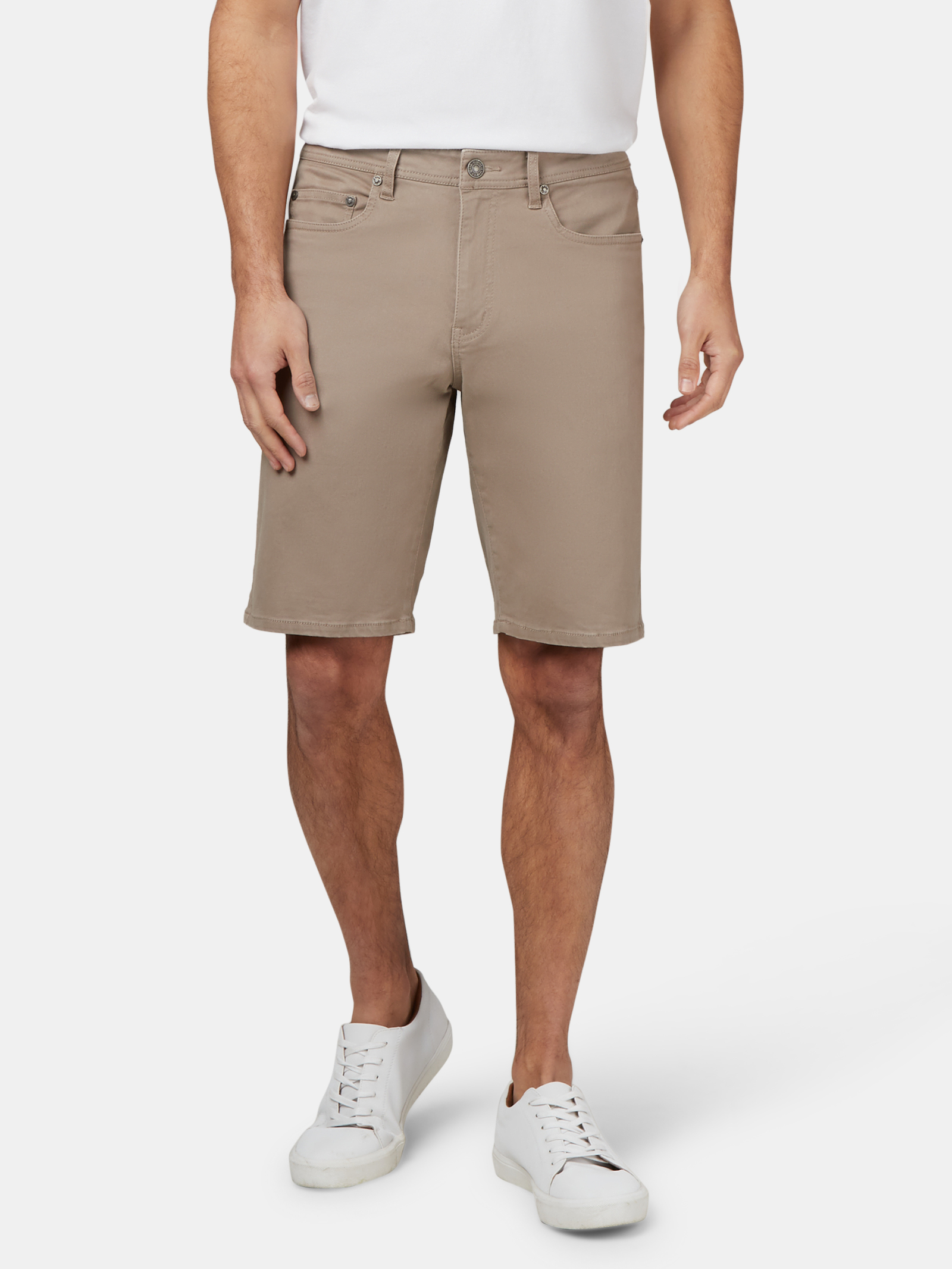 Milton 5 Pocket Short