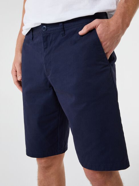 Merrick Chino Short