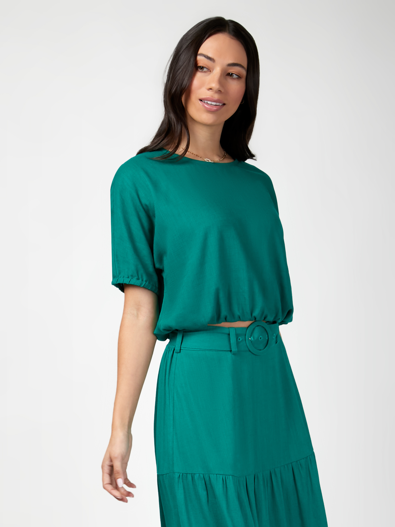 Lily Top