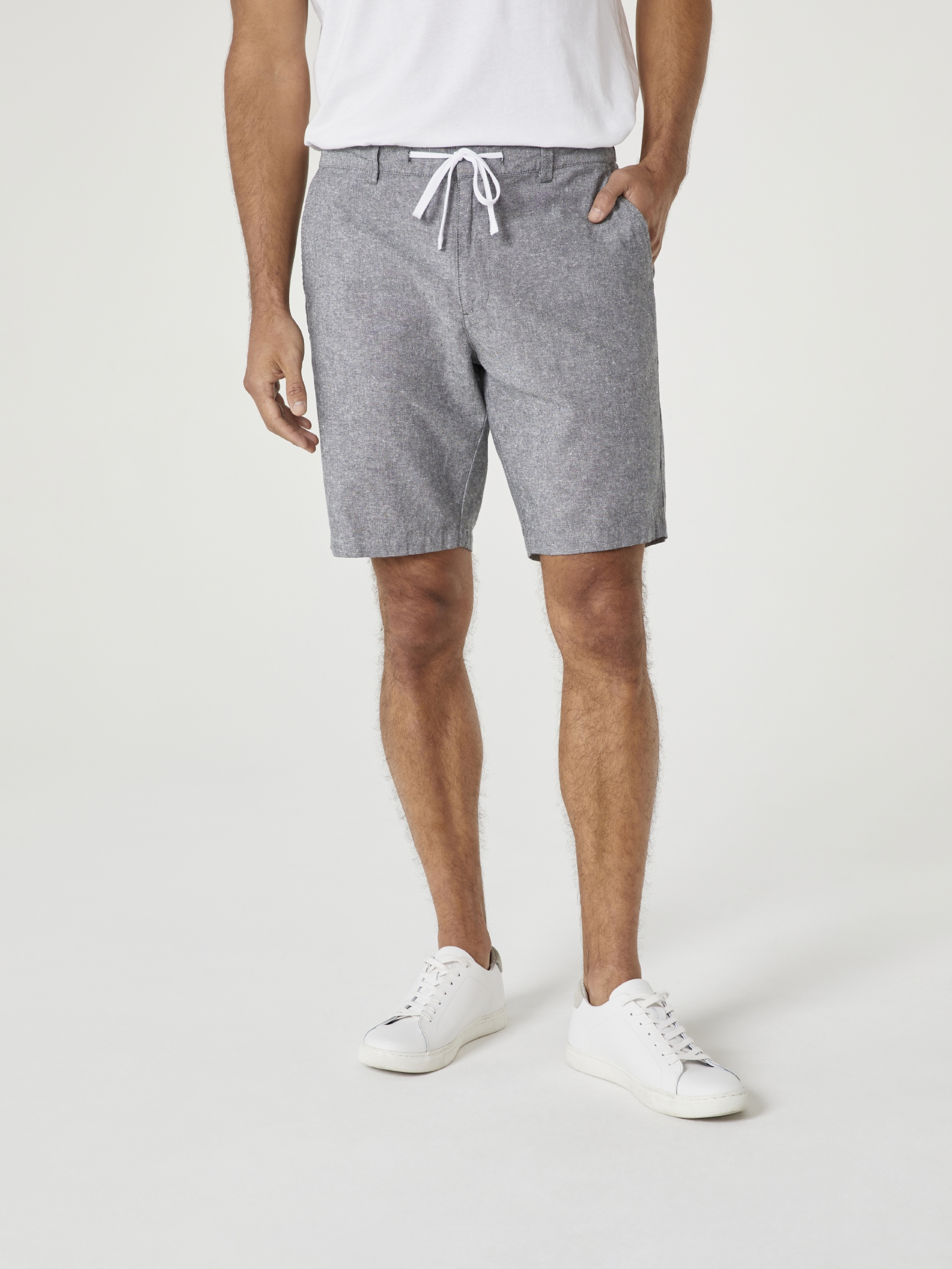 Micha Textured Walkshort