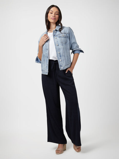Willow Wide Leg Pant