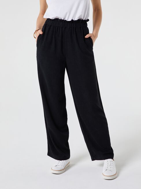 Piper Paperbag Relaxed Pant