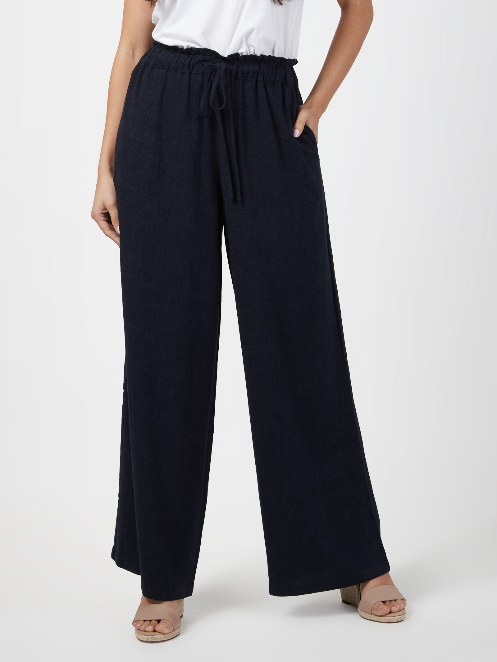 Willow Wide Leg Pant