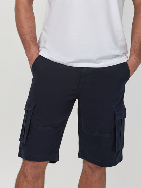 Billy Cargo Short