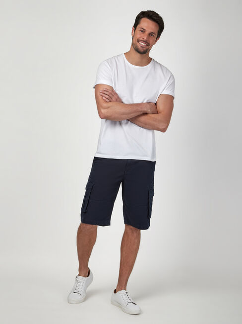 Billy Cargo Short