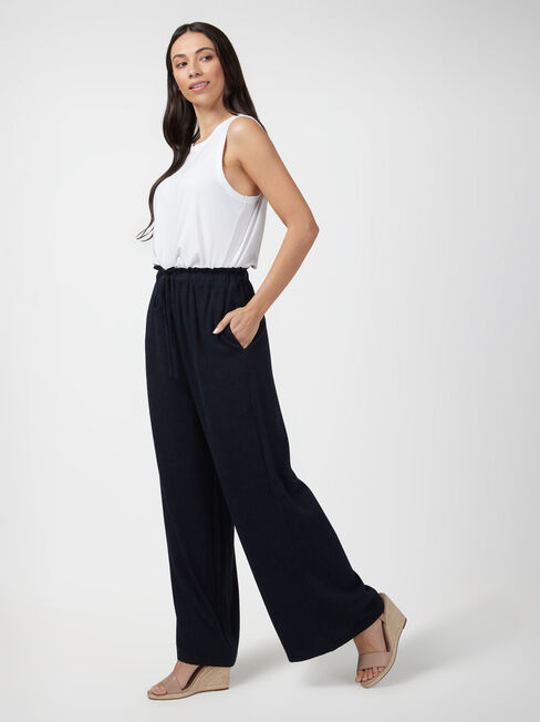 Willow Wide Leg Pant