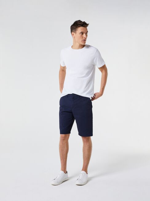 Merrick Chino Short