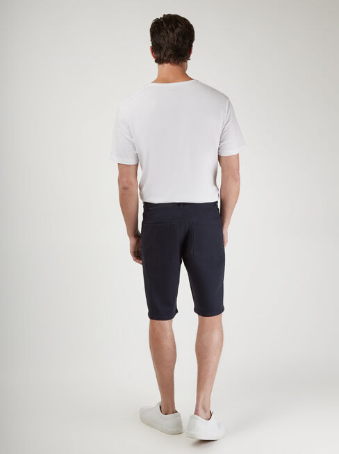 Milton 5 Pocket Short