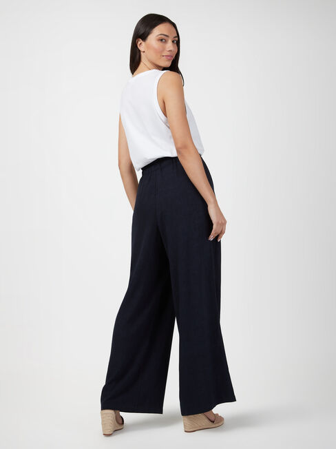 Willow Wide Leg Pant