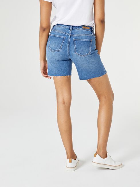 Marianna Bermuda Short