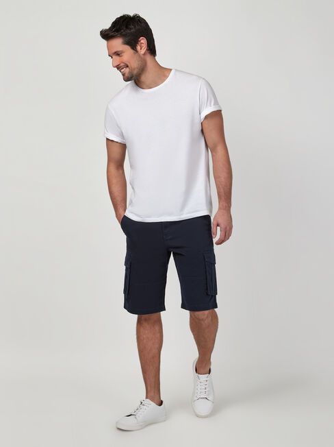Billy Cargo Short