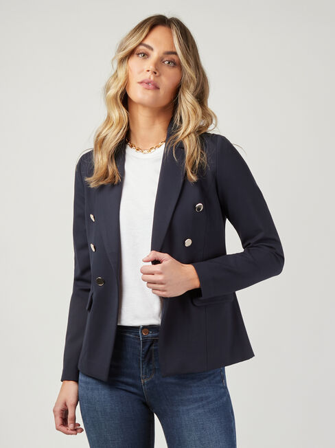 Katie Blazer