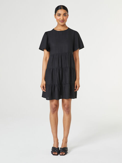 Bobby Tiered Dress