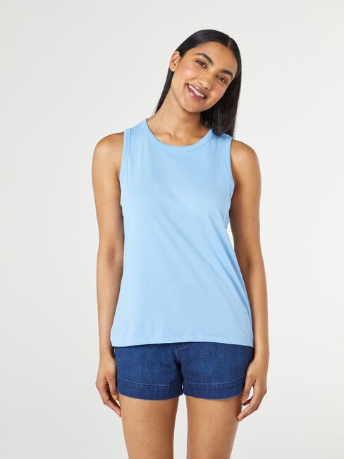 Essential Tank