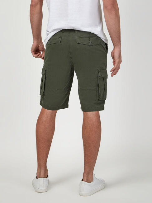 Billy Cargo Short