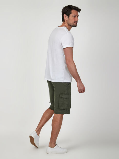 Billy Cargo Short