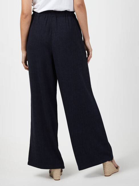 Willow Wide Leg Pant