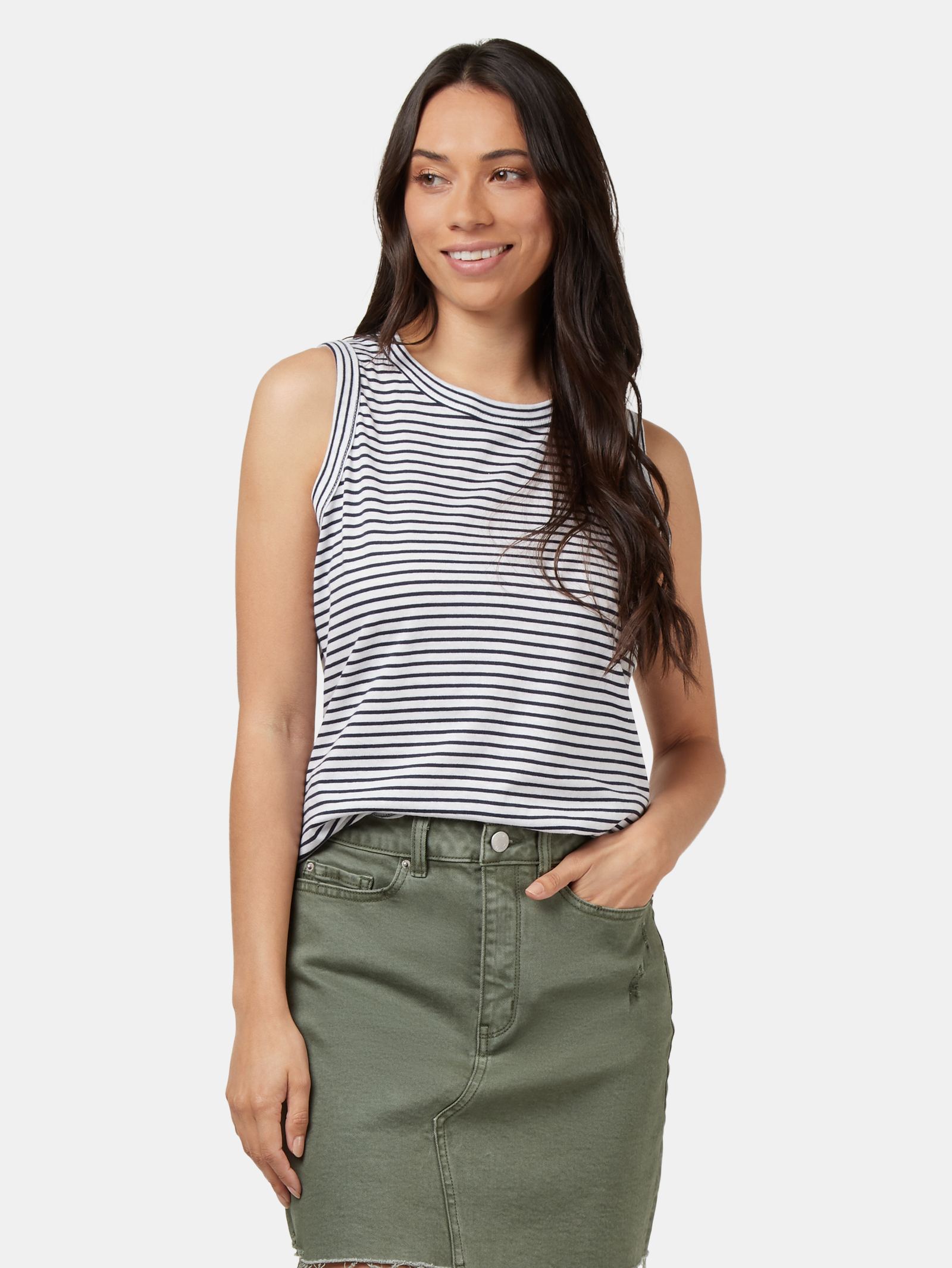 Essential Tank