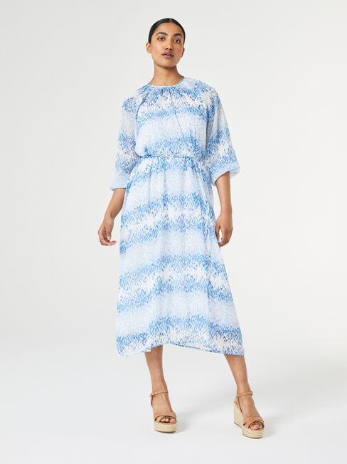 Lennon Dress