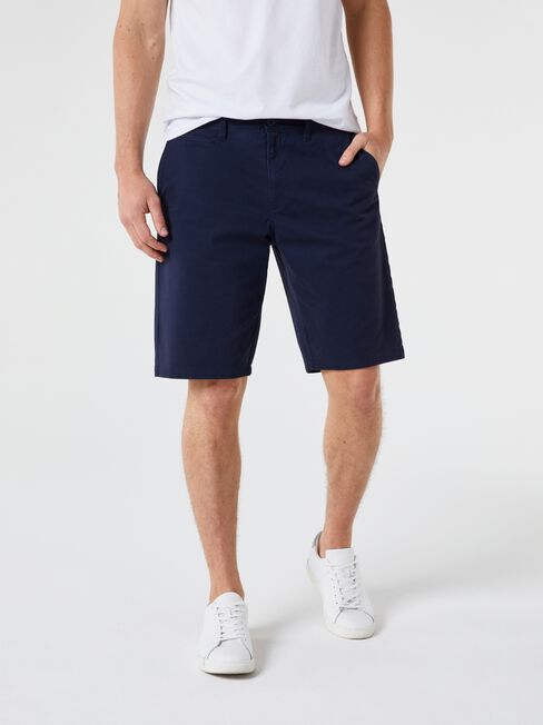 Merrick Chino Short