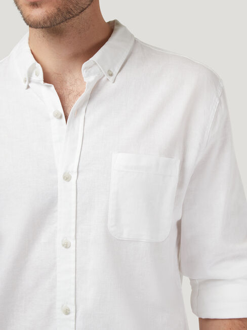 LS Brody Textured Shirt