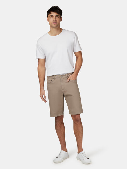 Milton 5 Pocket Short
