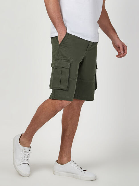 Billy Cargo Short