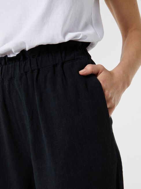 Piper Paperbag Relaxed Pant