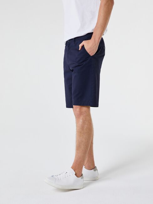 Merrick Chino Short