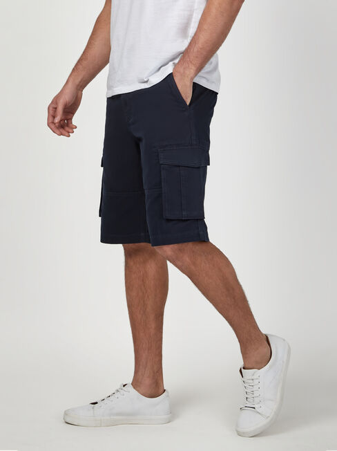 Billy Cargo Short