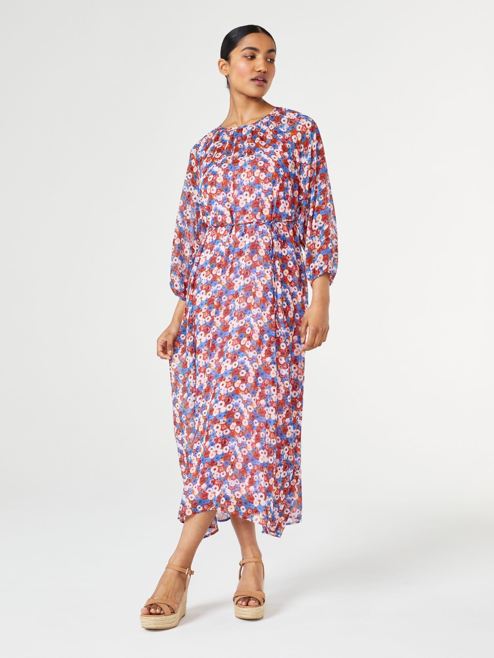 Lennon Dress