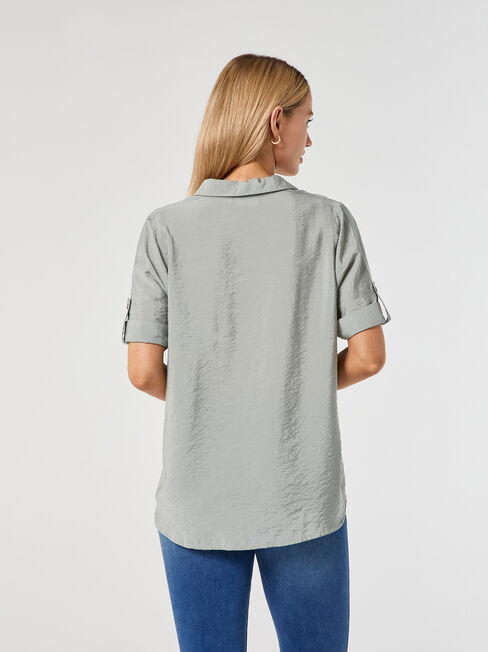 Clover SS Shirt