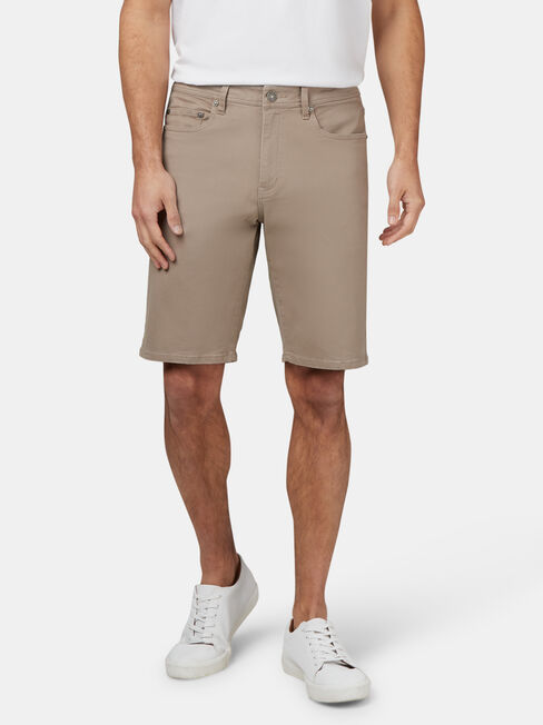 Milton 5 Pocket Short