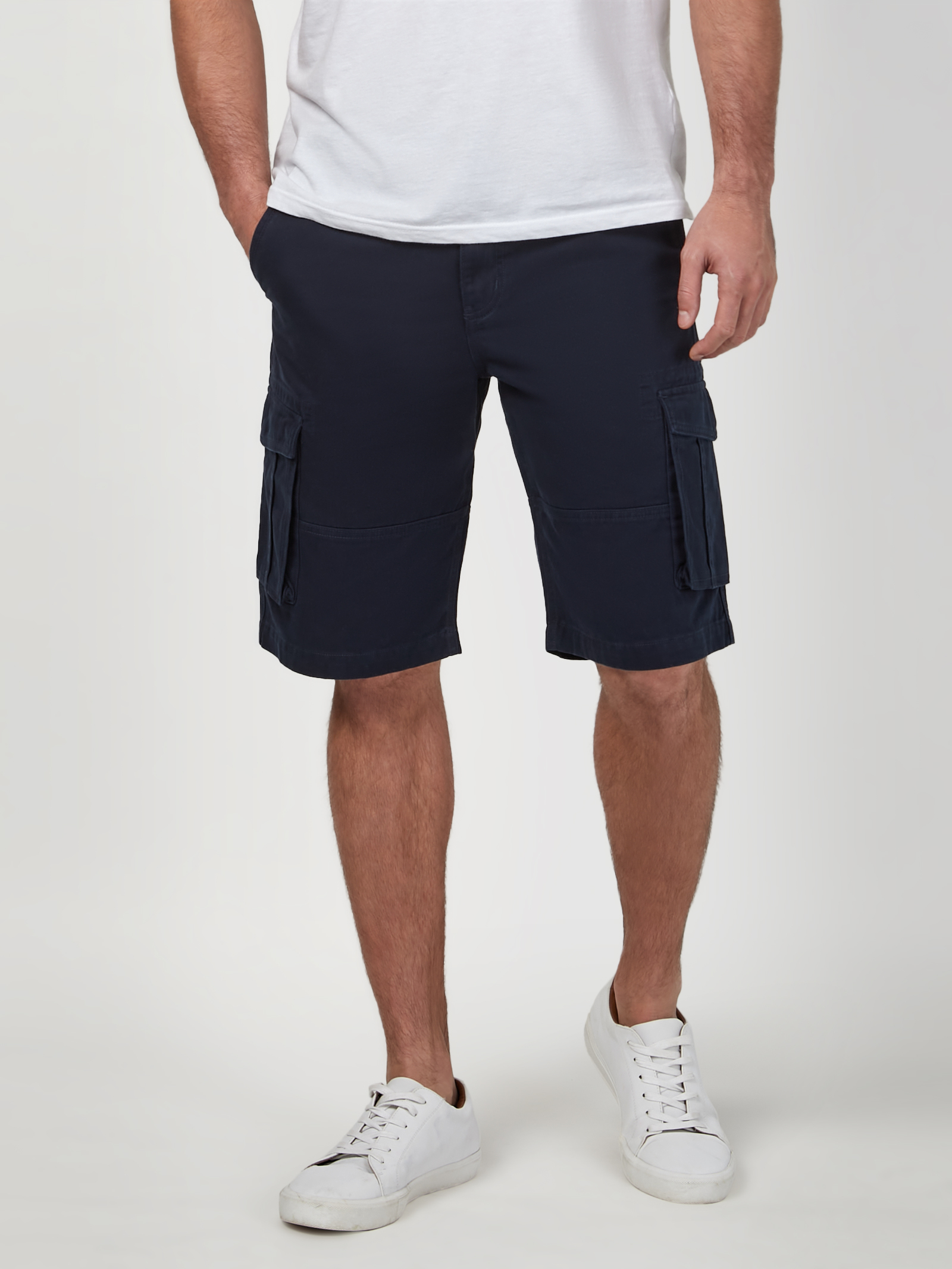 Billy Cargo Short