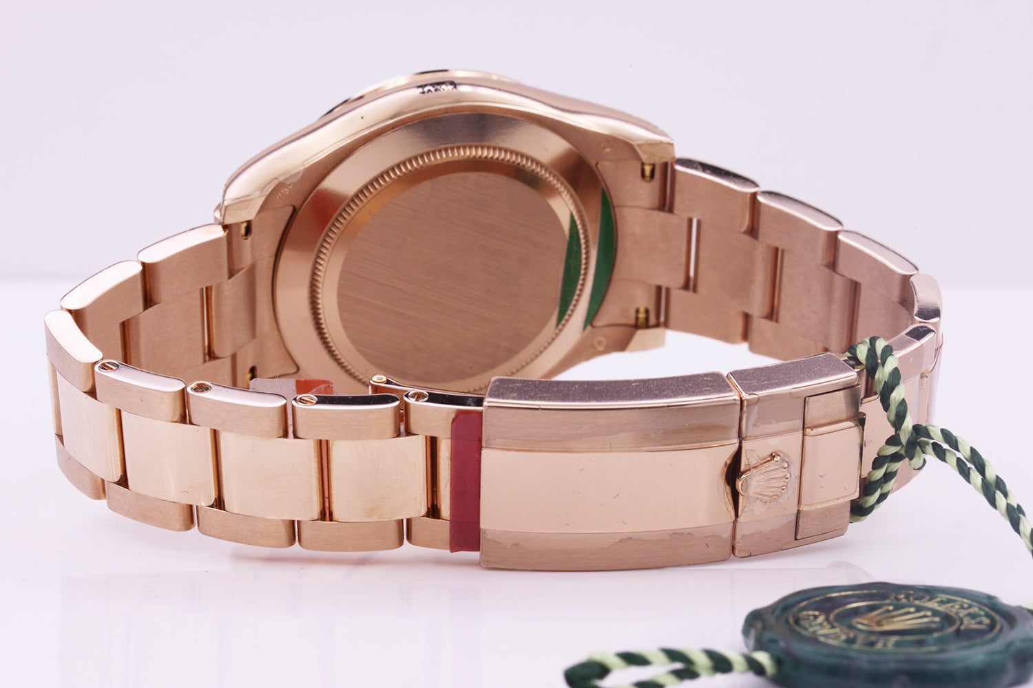 Rolex 1:1 Super Clone Daytona 40mm 116505 Chocolate Dial