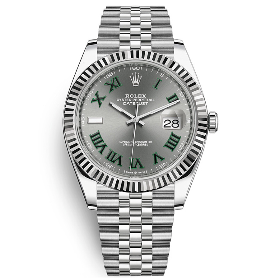 Datejust 41mm