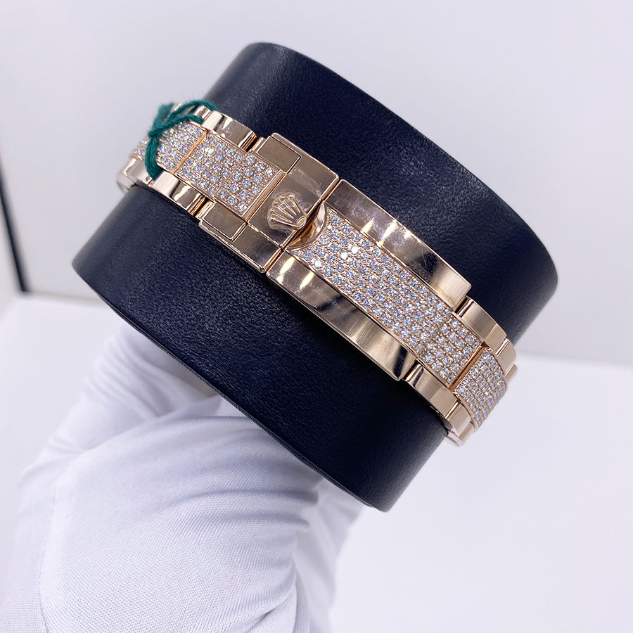 Rolex 1:1 Super Clone GMT-Master II