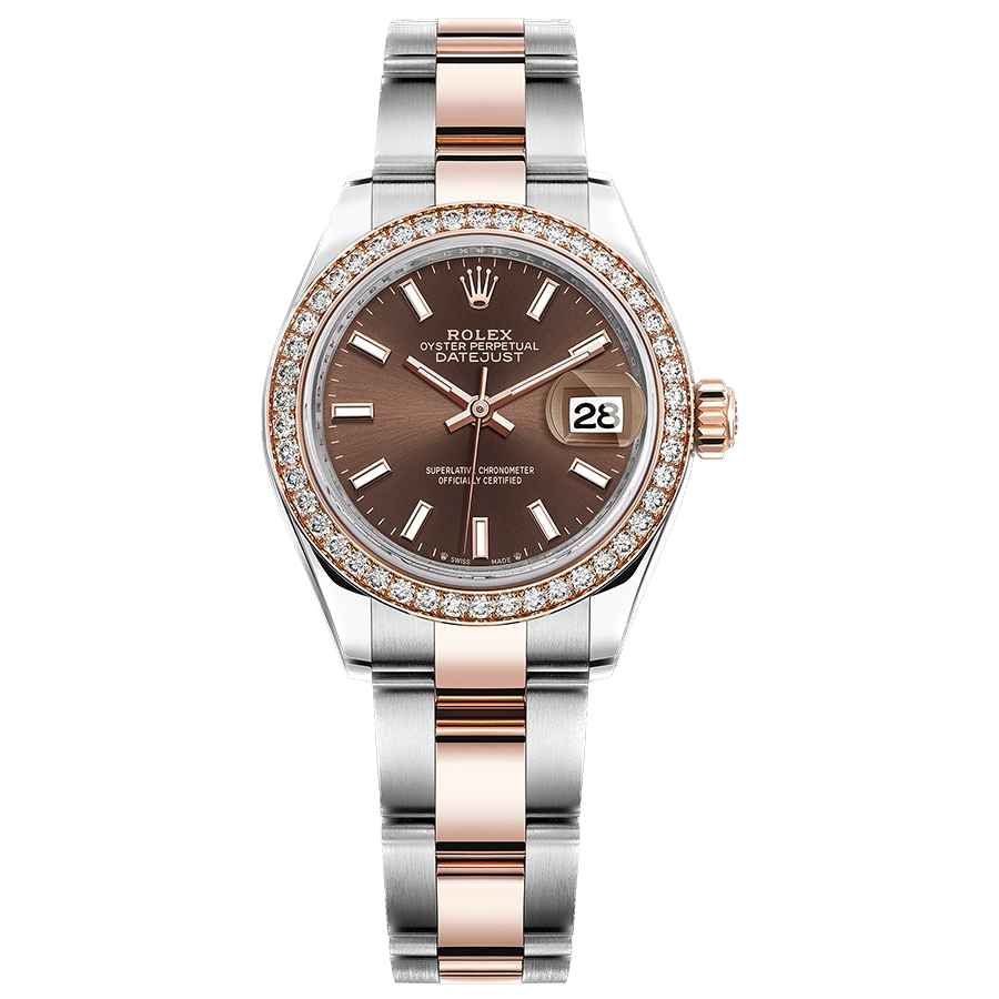 Lady Watches
