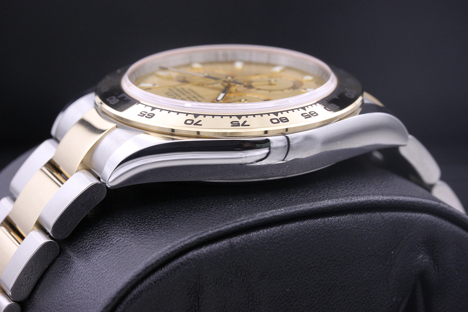 Rolex 1:1 Super Clone Daytona 40mm 116503 Champagne Dial