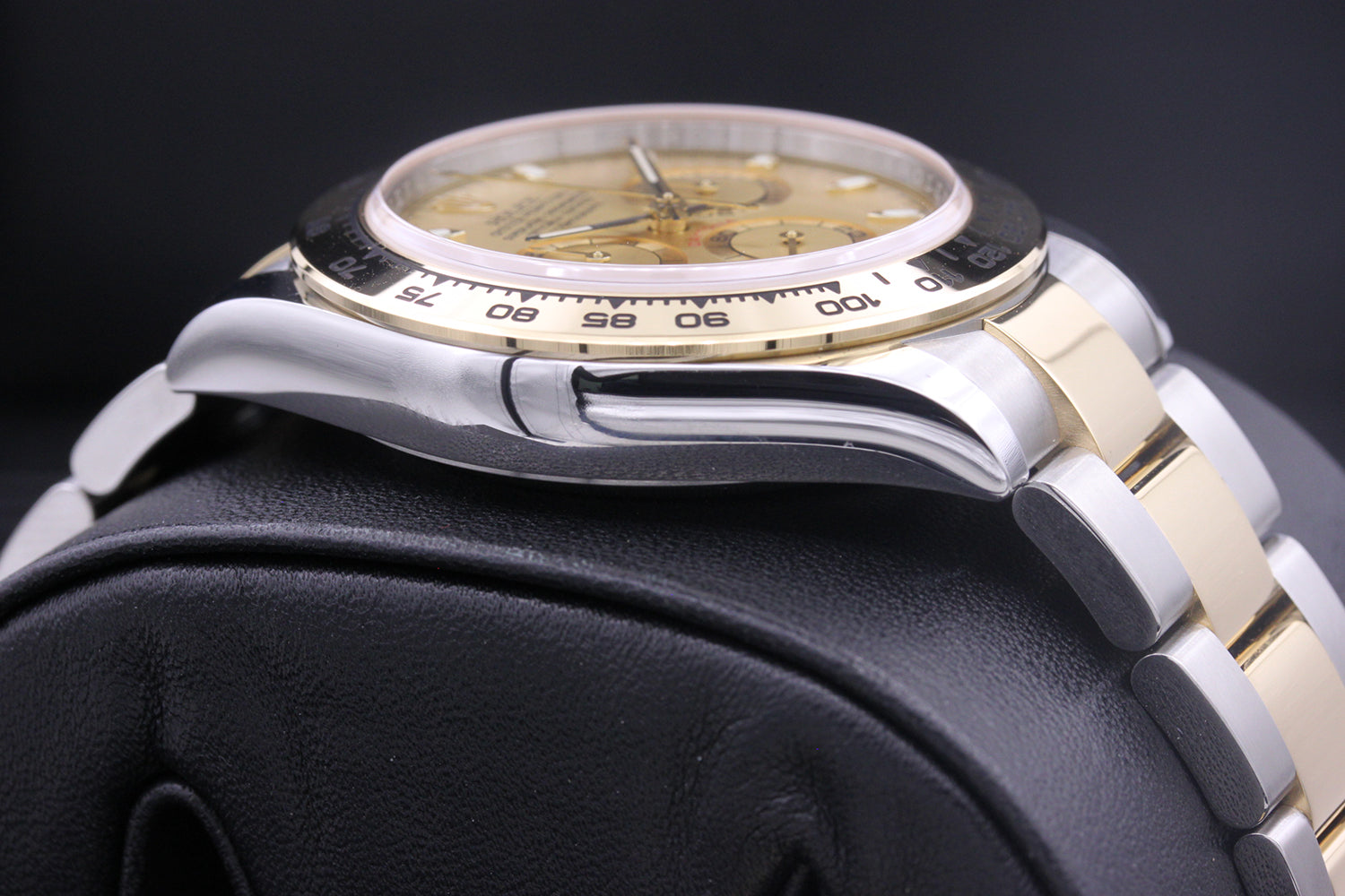 Rolex 1:1 Super Clone Daytona 40mm 116503 Champagne Dial