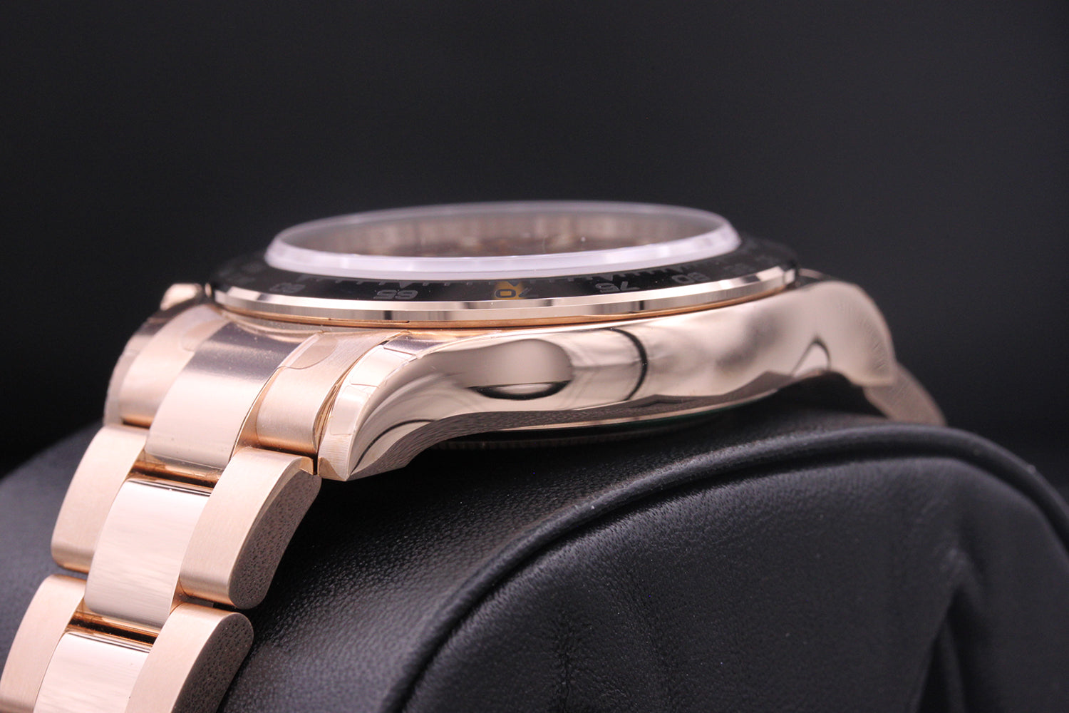 Rolex 1:1 Super Clone Daytona 40mm 116505 Chocolate Dial