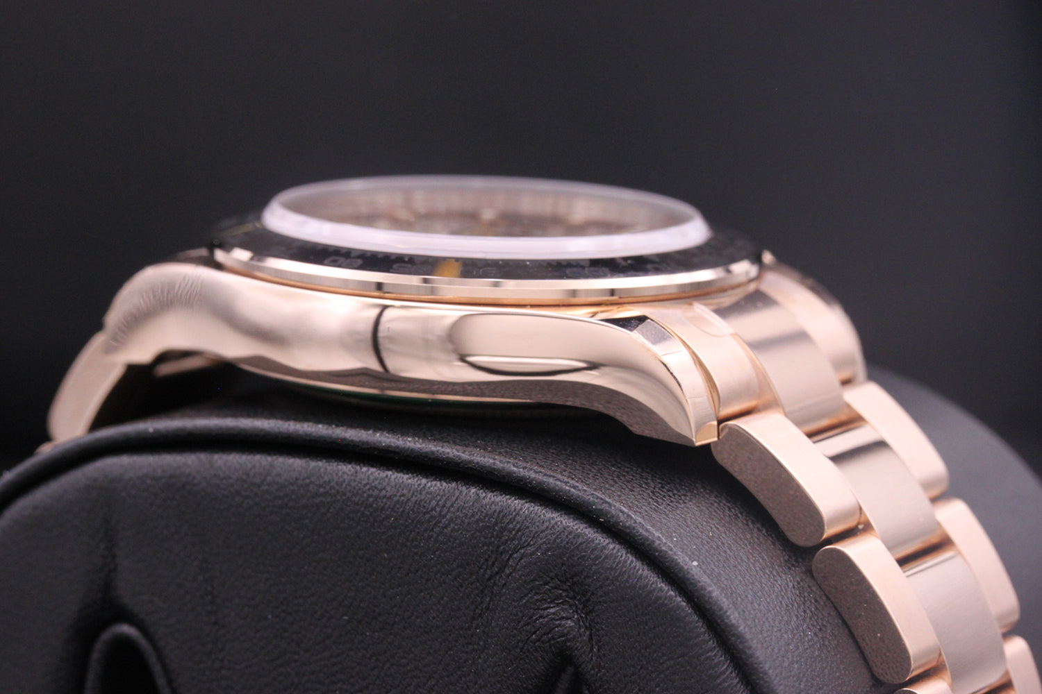 Rolex 1:1 Super Clone Daytona 40mm 116505 Chocolate Dial