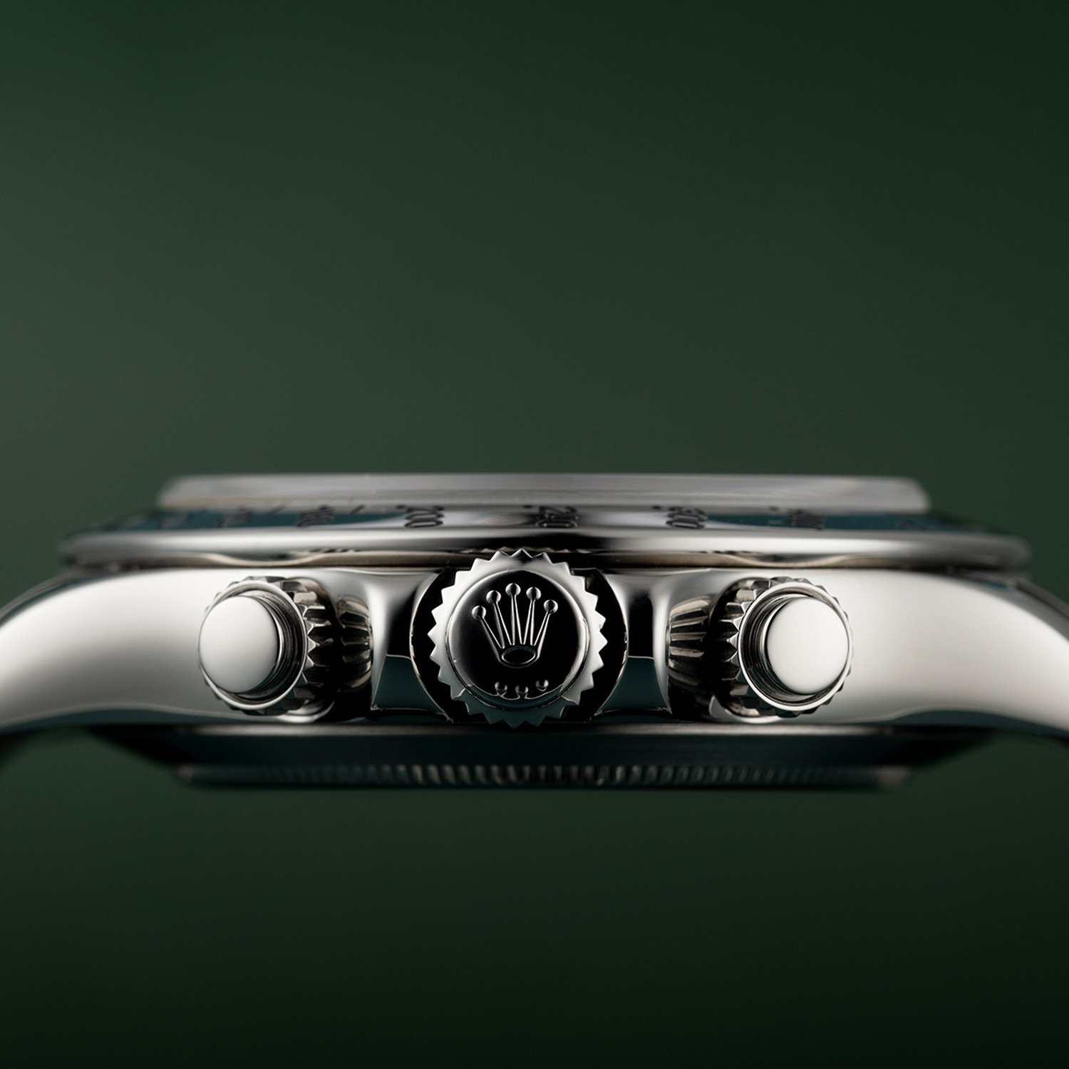 Rolex 1:1 Super Clone Daytona Stainless Steel 40mm APH Dial 116520 Brand New