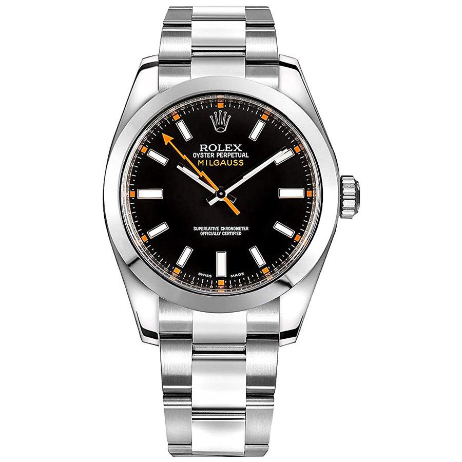 MILGAUSS