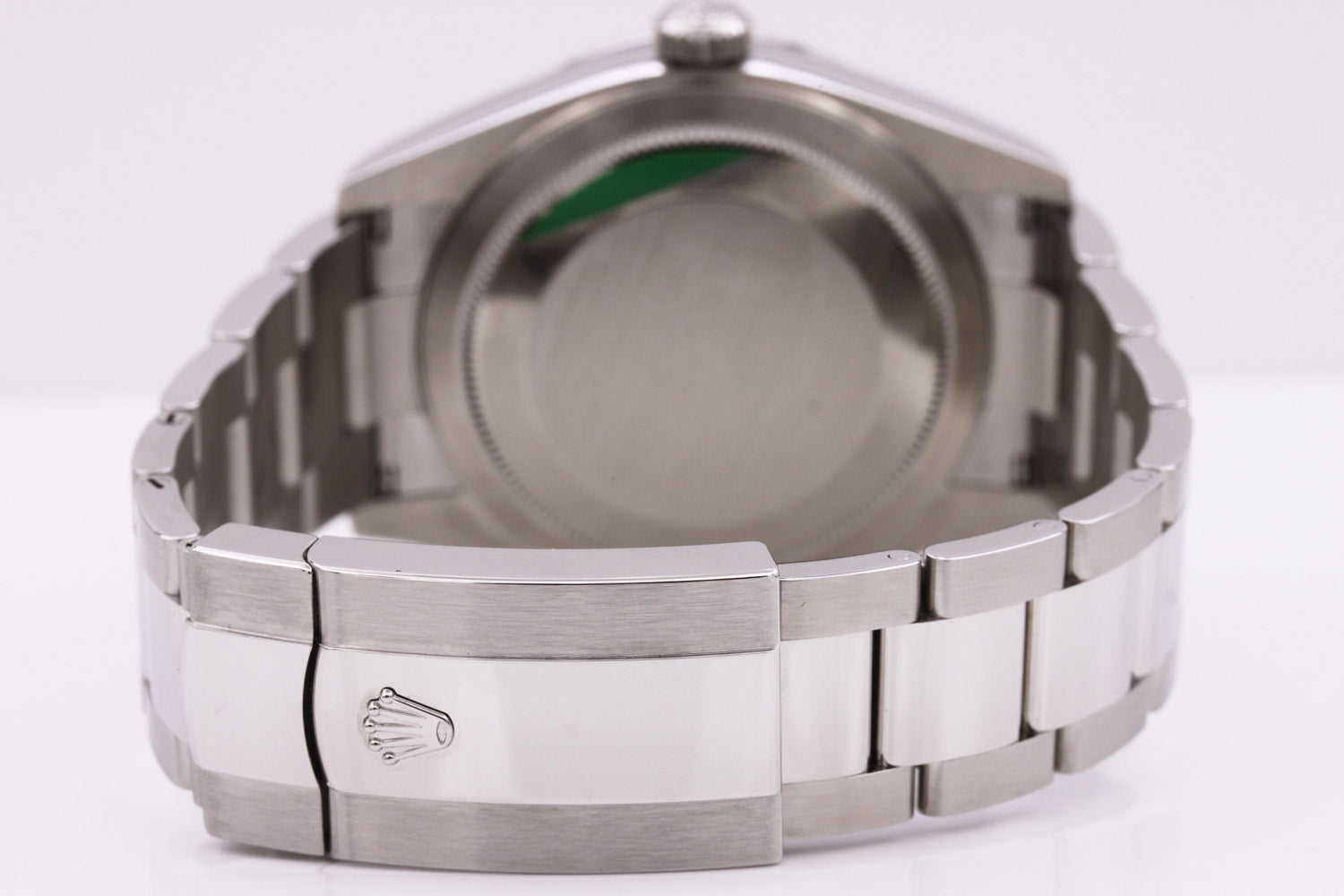 Rolex 1:1 Super Clone Sky-Dweller 42mm 326934 Black Dial