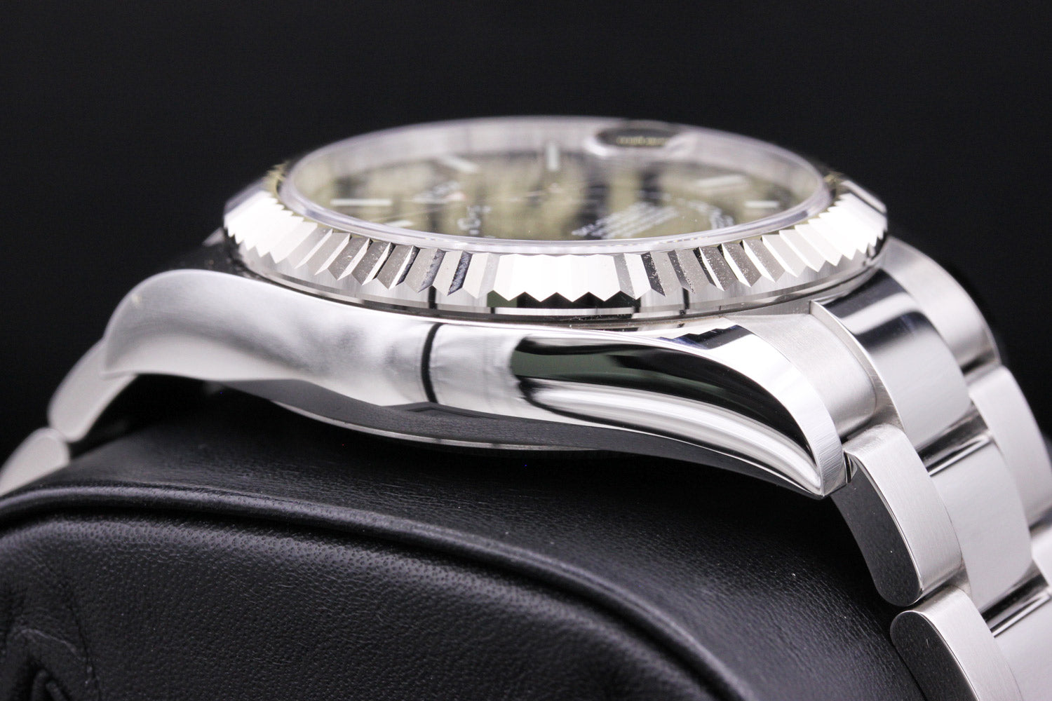 Rolex 1:1 Super Clone Sky-Dweller 42mm 326934 Black Dial