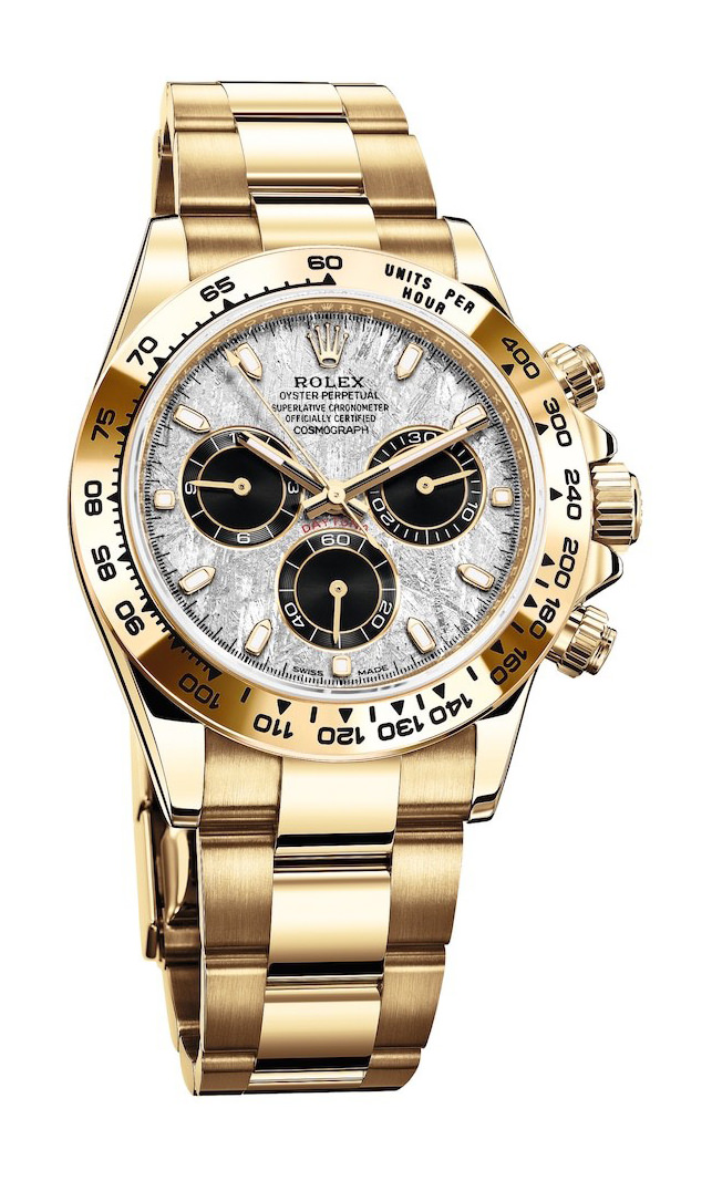 Rolex 1:1 Super Clone Cosmograph Daytona Series M116518