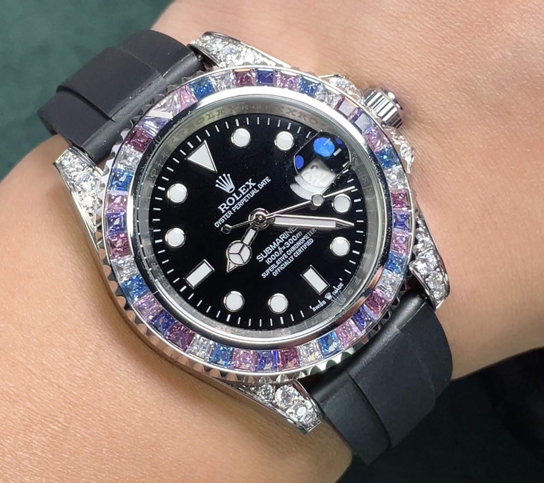 Rolex 1:1 Super Clone Yacht-Master 40mm - Watches And Wonders