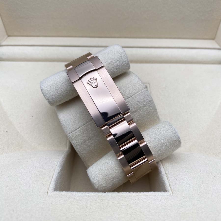 Rolex 1:1 Super Clone Sky-Dweller 42mm 326935 White Dial