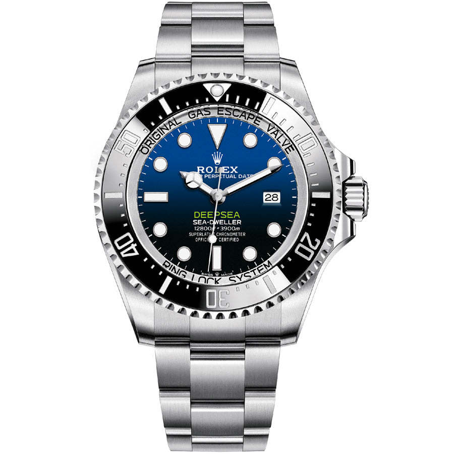 Sea Dweller